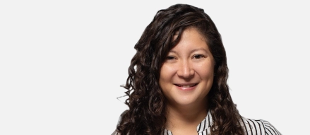 Tax Sr. Manager Ruth Gurrión Pineda