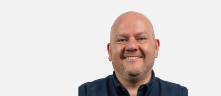 Partner Michael Steenkamp