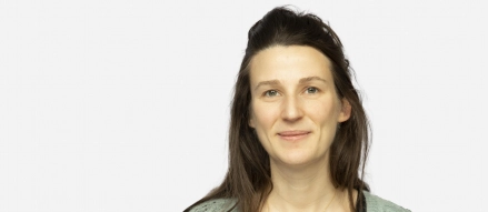 Manager, Consulting - Santé Agathe de Gaudemaris