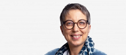 Associée Anne Veaute-Chignard