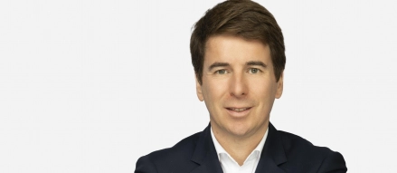 Associé Arnaud de la Messeliere