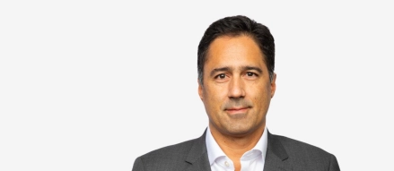 Associé Eric Gonzalez