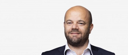 Associé Erwan Candau