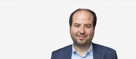 Senior Manager, Consulting - FSI Assurance Hedi Lejmi