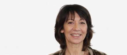 Avocate, Associée Isabelle Richard