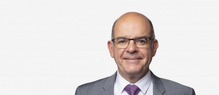 Associé Jean-Luc Mendiela