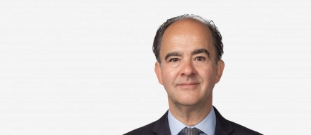 Partner, Business Development Jean-Philippe Keil