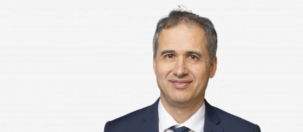 Associé Jérôme Gertler