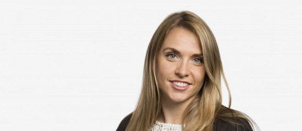 Group Corporate and Internal Communication Manager Jessica Wheaton