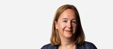 Associée, Capital Markets Juliette Duriez