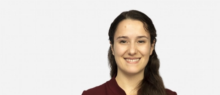 Senior, Consulting - santé Laure Paillassou