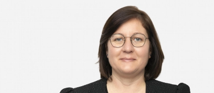 Associée Lucie Jérôme