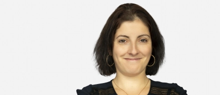 Consultante Expertise Comptable Pauline Varitto