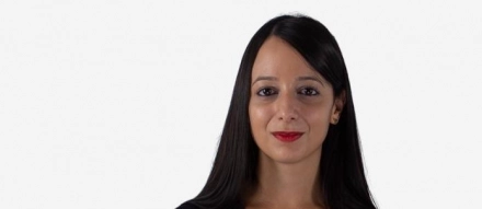 Senior Manager Rim Skalli