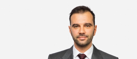 Avocat, Senior Manager Victor Fayad-Walch