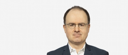 Directeur Vincent Gilles