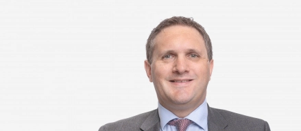 Partner - Audit & Assurance Andrew Jones FS