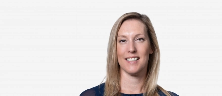 Senior Tax Advisor Angela Dinkelberg