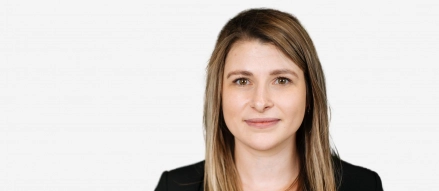 Assistant Manager, Audit & Assurance Aurelia Neagu