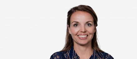 Partner Bettine van Droffelaar