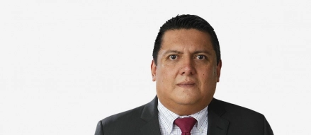 Transfer Pricing Partner Bruno Urrieta Farías