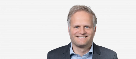 Director Casper Vollebregt