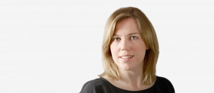 Senior Manager Charlotte Phipps