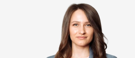 Assistant Manager, Audit & Assurance Cristina Nimerenco