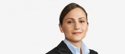 Senior Manager Denize Hummel