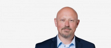 Senior Payroll Consultant Dirk Jager