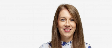 Associate Director - Outsourcing Emma McAleer