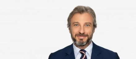 Partner, Global Head of Banking Emmanuel Dooseman