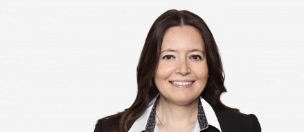 Quality Management & Compliance Senior Manager Enrica Dellatorre