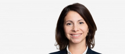 Associé Eve Martineau Zaluski