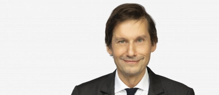 Associé Gregory Volpi