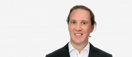Skattejurist Henrik Rosenkvist