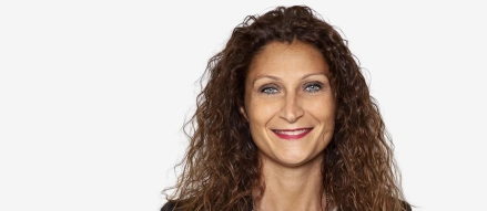 Corporate Secretarial Manager Ilaria Cottone