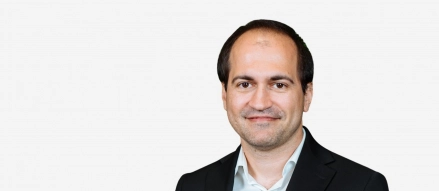 Automation Team Lead, Outsourcing - Accounting Ionuț Petroiu