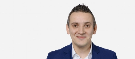 Director Jacco Versluis