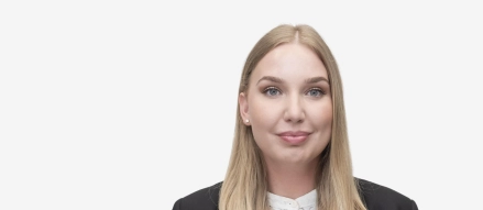 Associate Director - Financial Crime Jovanna K. Ellerman