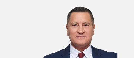 Socio de Auditoría Juan José Muñoz Cambero