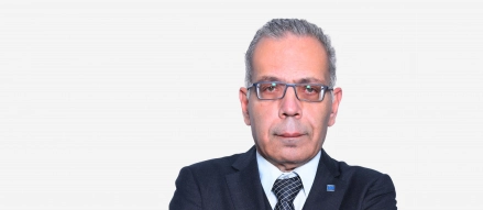 Audit Partner Khaled Said Elrabbat