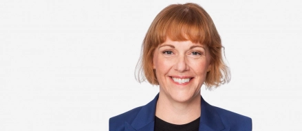 Indirect Tax Lawyer Klara Modin