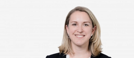 Senior Tax Advisor Madelon Warning