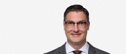 Senior Manager Marc Semrau