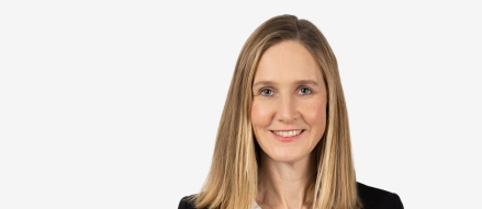 Digital Solutions & Customer Experience Manager Martina Kučerová