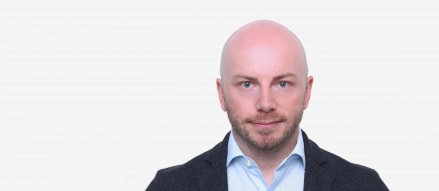 Tax Manager Matic Penko