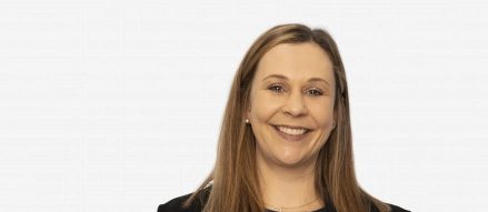 National Talent Management Manager - HR Megan van Deventer