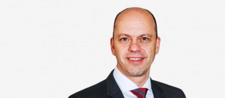 Director Michael Skall