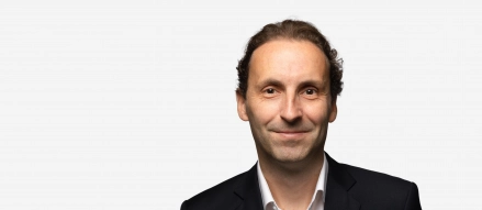 Partner - Due Diligence Pierre-Paul Jacquet